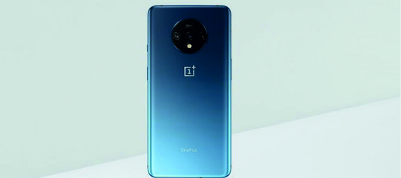 Картинка к статье: Smartphone OnePlus 7T was introduced in India, the gadget has an excellent camera and top chipset. Review from Sunday21.